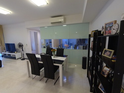 The Lakefront Residences (D22), Condominium #173629582